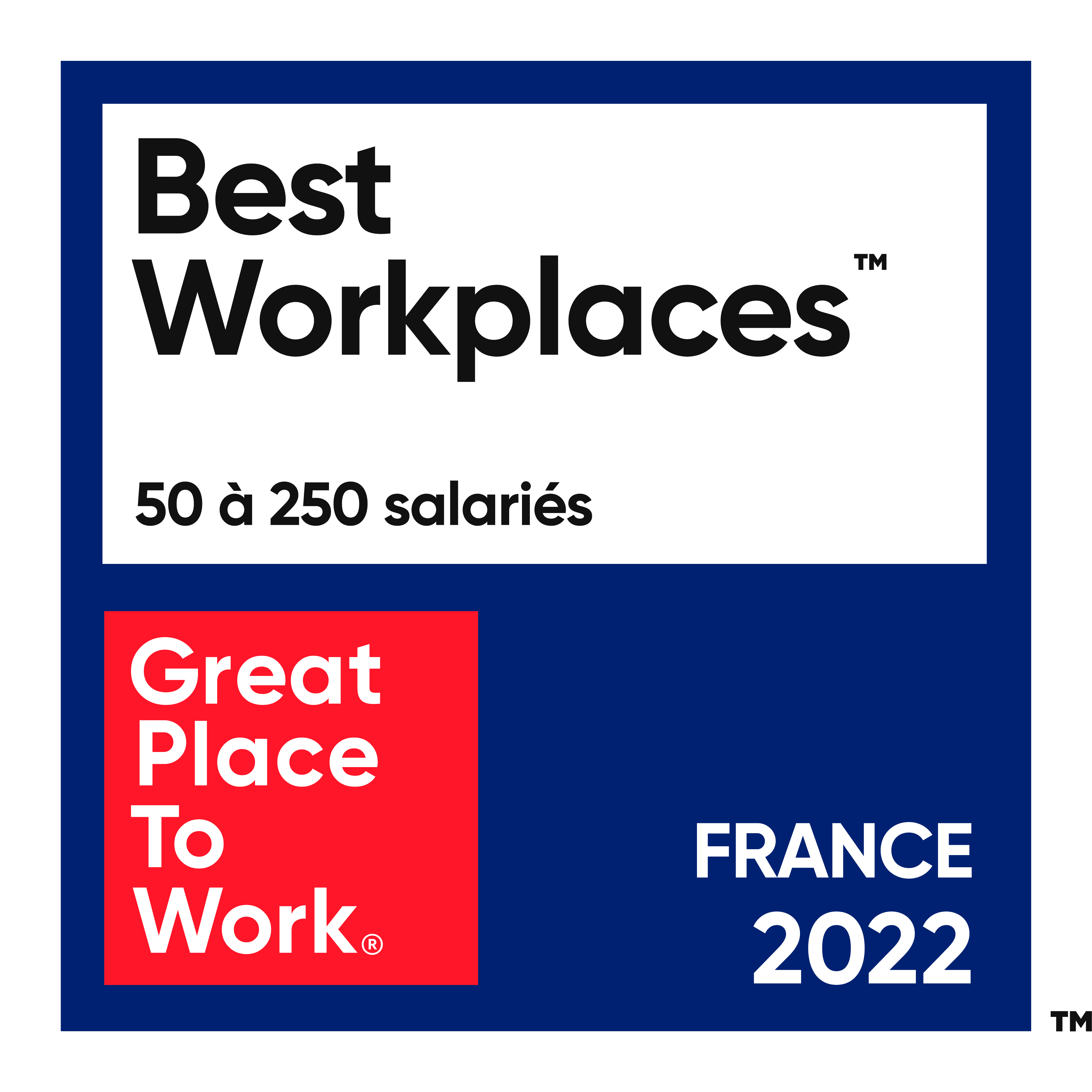 Syspertec Great Place to Work 2020